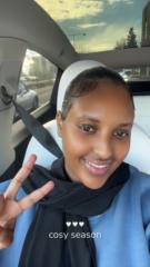 Ismahan Jama