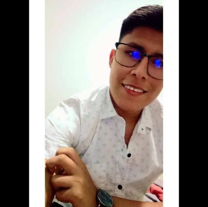 Erick Antonio H. Castro