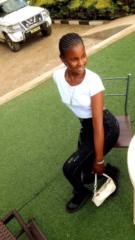 Ruth Ambale