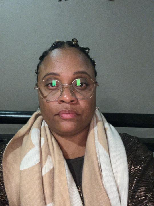 Marie Christine Threstran