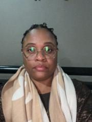 Marie Christine Threstran