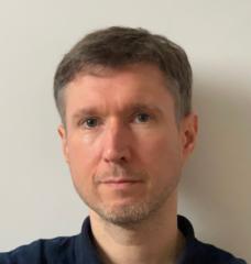 Sascha Baecker