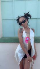 Shakeriah Morgan