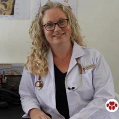 Dr. Kathryn Dench