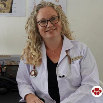 Dr. Kathryn Dench