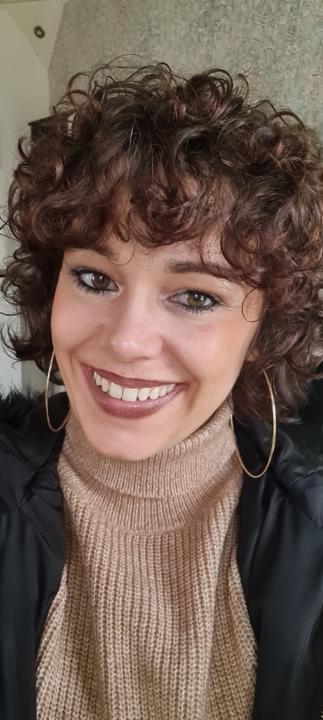 Davina Schmidt