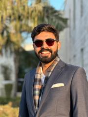 Rafay Alvi