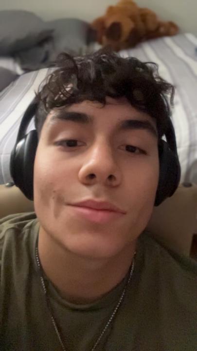Isaiah Mendez
