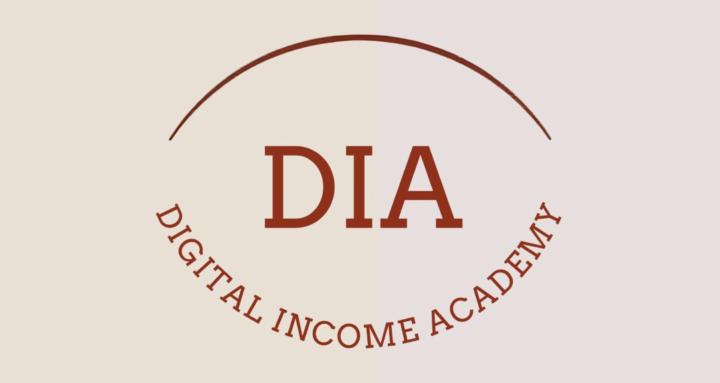 Digital Income Academy