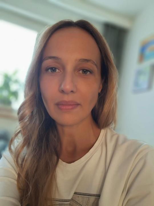 Agnieszka Piątkowska