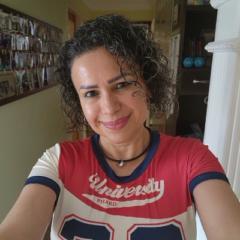 Fani Mendoza Serrano