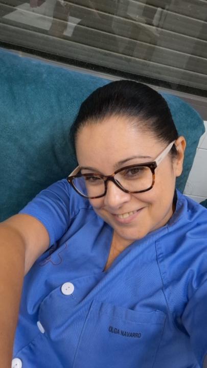 Olga Navarro Jiménez