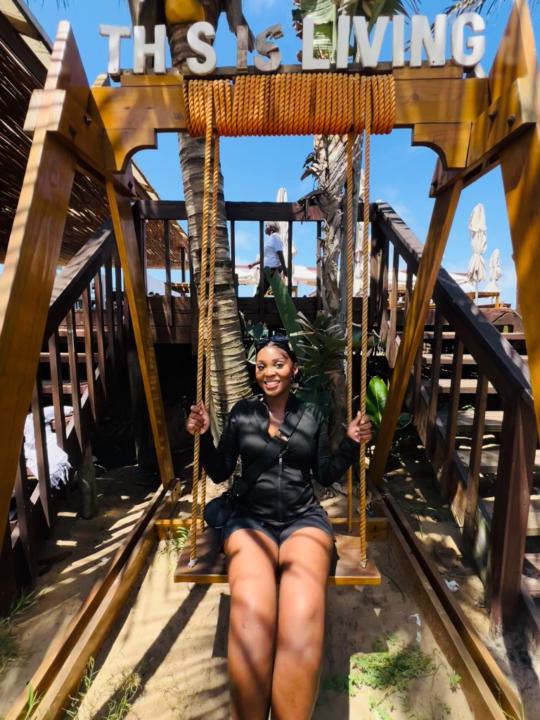 Inongé Matai Nkabinde