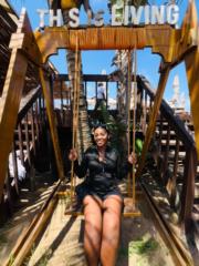 Inongé Matai Nkabinde