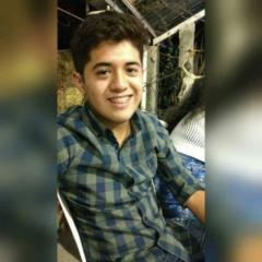 Jonathan Melendrez