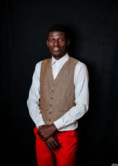 Abraham Akuamoah