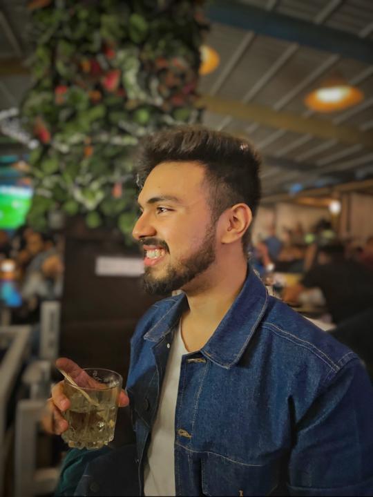 Rudra Singh