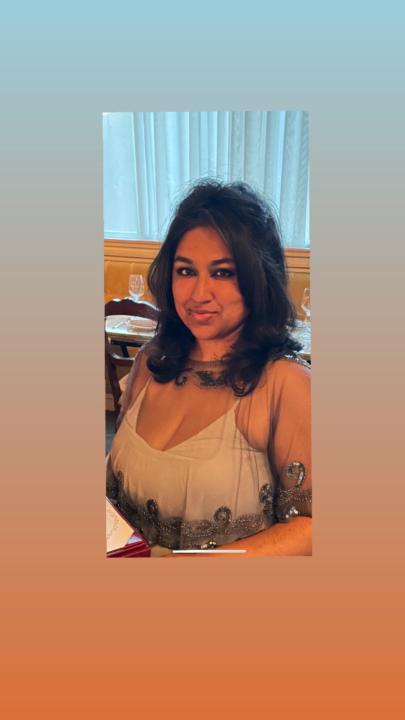 Sarah Khera