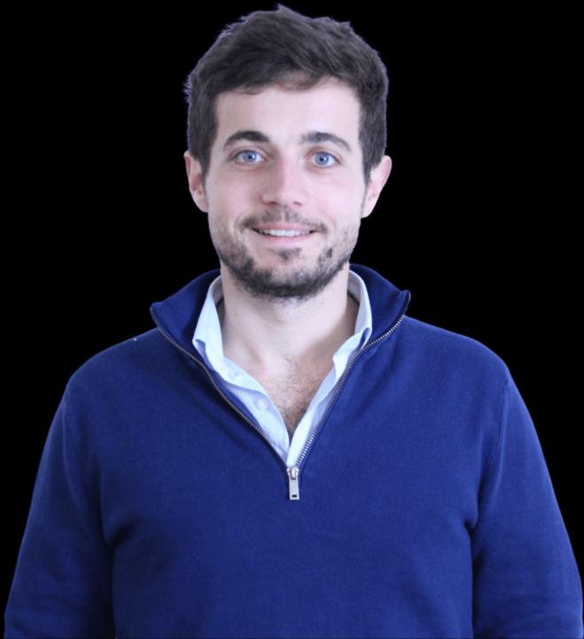 Franco Muoio