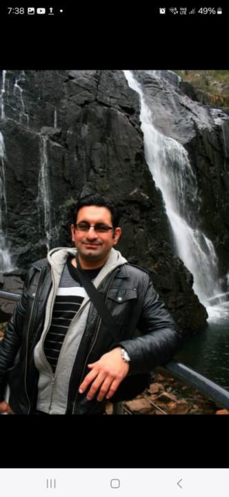 Mahboob Arbab
