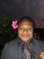 Evachrista Baewam