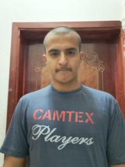 محمد مسفر