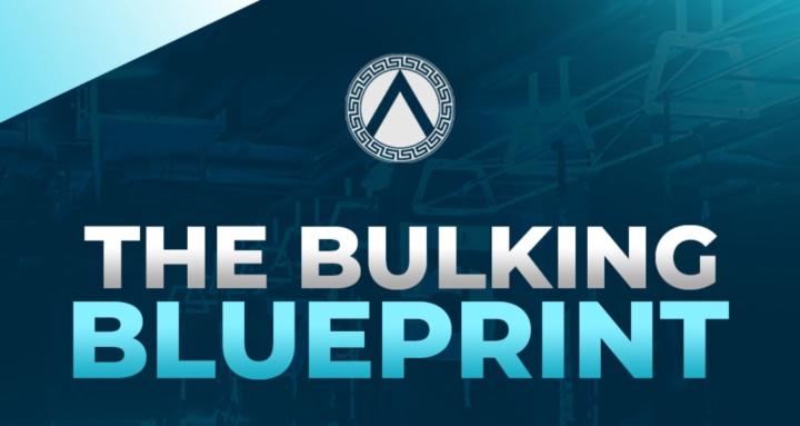 The Bulking Blueprint