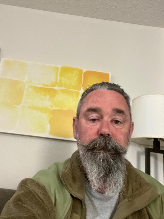 Matthew Burger