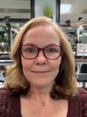 Sheri Taylor