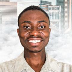 Solomon Opoku