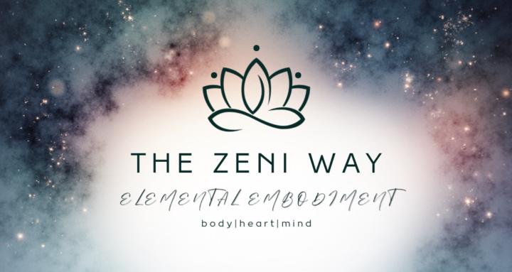 The ZENI Way