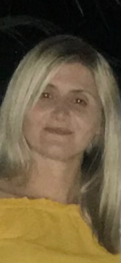 Jacqueline Fullard