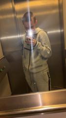 Liam Belton