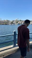 Ilkay Yuksel