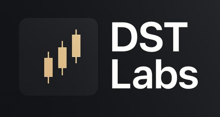 DST Labs 🔬🧪