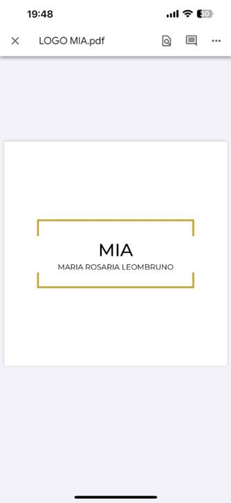 Maria Rosaria Leombruno