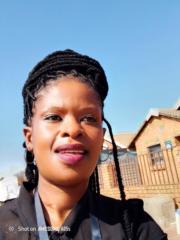 Loliswa Nyalasa