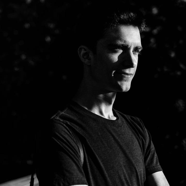 Simon Paradis