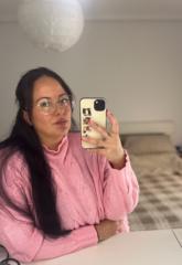 Ana María Parra Carrillo