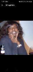 Lucy Mburu-Matiba