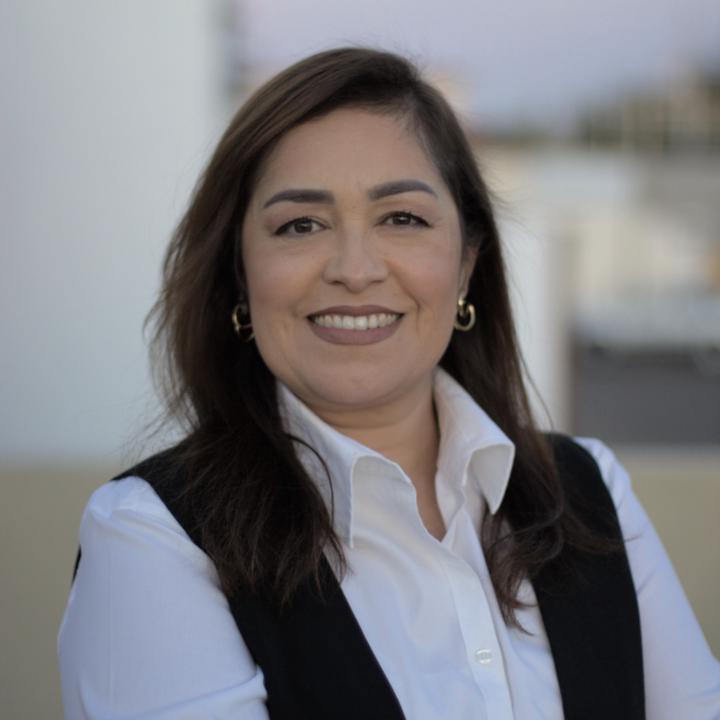Florina Sotelo Mendoza