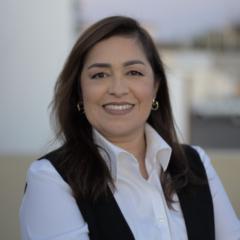 Florina Sotelo Mendoza