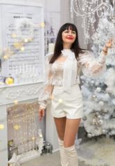 Ивелина Иванова