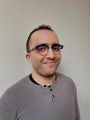 Charaf Idali