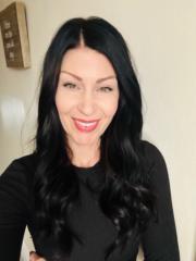 Rebecca Venditti