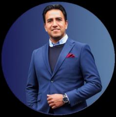 Augusto Martinez Charrez