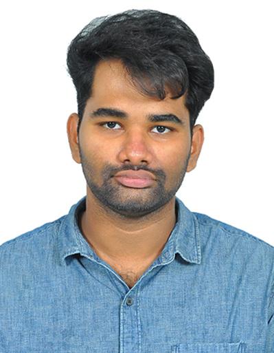 Rohith Annapureddy
