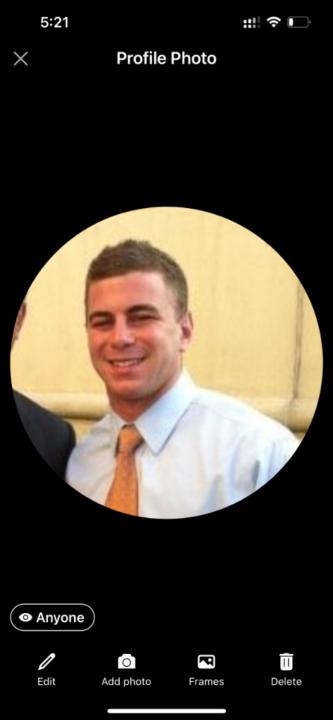 Jared Duckstein
