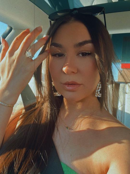 Brielle Tamez