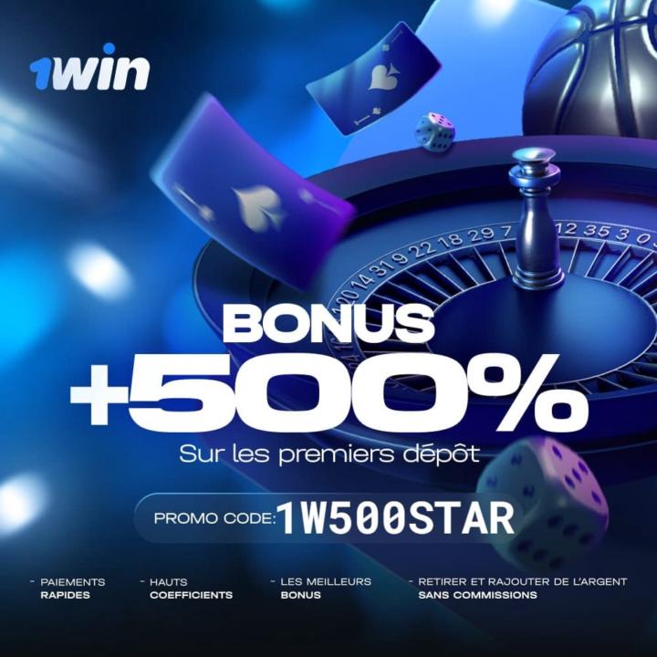 Bonus Win